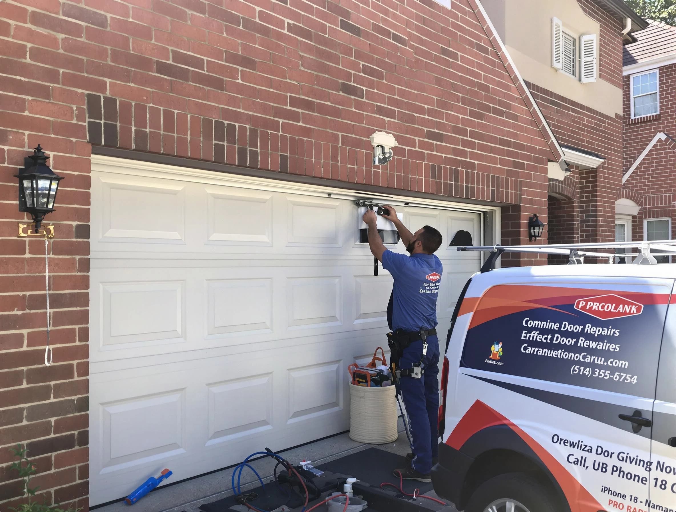 West Valley City Garage Door Repair local garage door repair technician in West Valley City