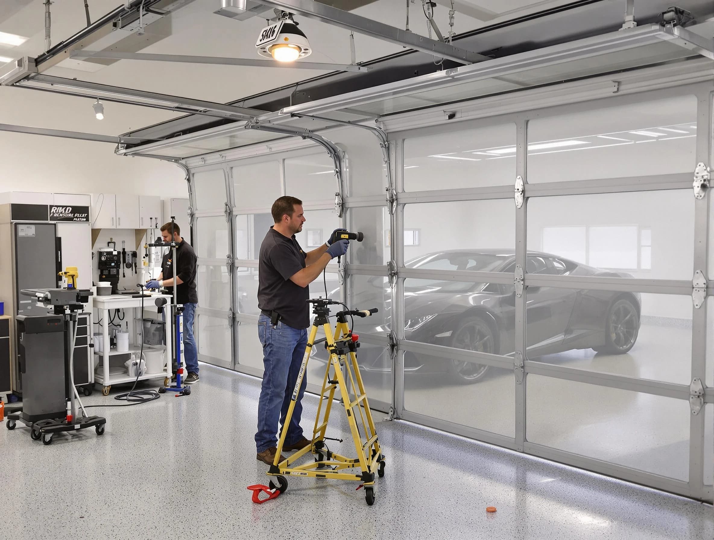 Dents Repair service in West Valley City, UT