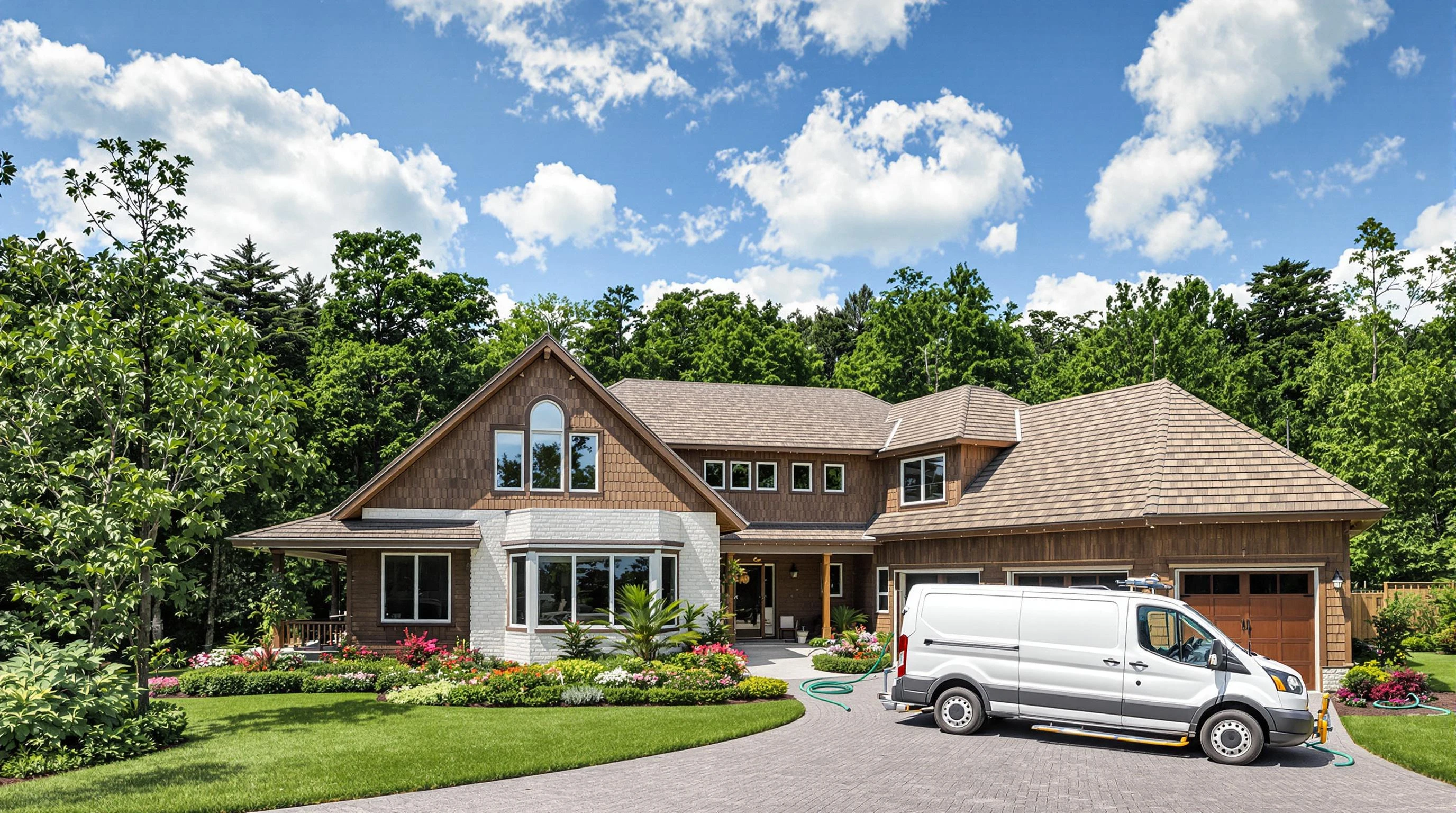 West Valley City Garage Door Repair garage door repair crew working in West Jordan, UT